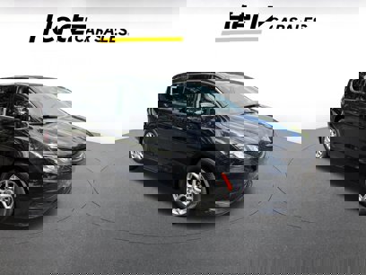 Used 2023 Chrysler Voyager LX