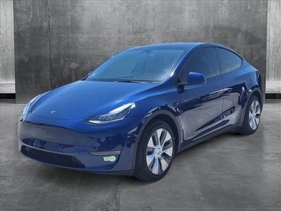 Used 2023 Tesla Model Y Long Range