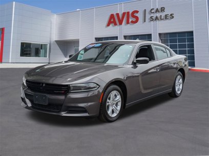 Used 2023 Dodge Charger SXT