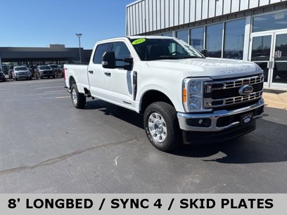 Used 2023 Ford F250 XLT