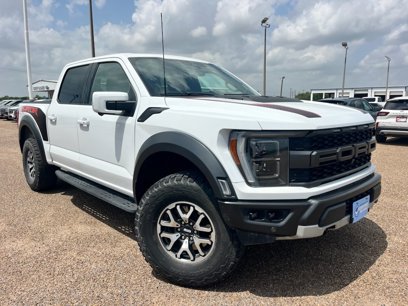 Used 2023 Ford F150 Raptor