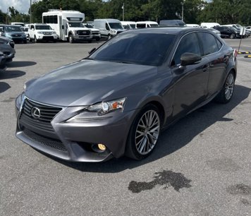 Used 2014 Lexus IS 250