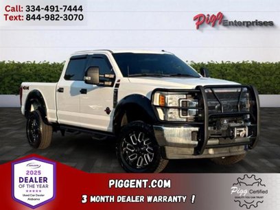 Used 2017 Ford F250 XLT