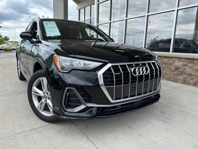 Used 2020 Audi Q3 2.0T Premium w/ Convenience Package