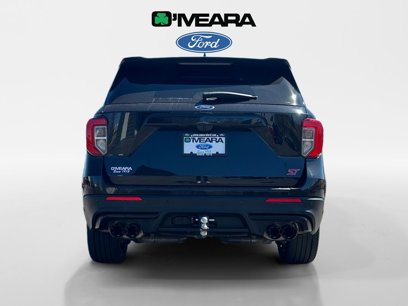 Used 2021 Ford Explorer ST w/ Equipment Group 401A