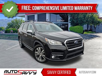 Used 2021 Subaru Ascent Touring w/ Popular Package #2A