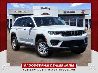 Certified 2023 Jeep Grand Cherokee Laredo