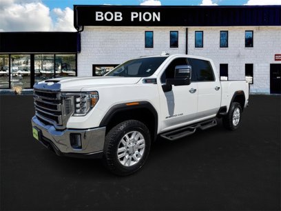 Used 2023 GMC Sierra 3500 SLT