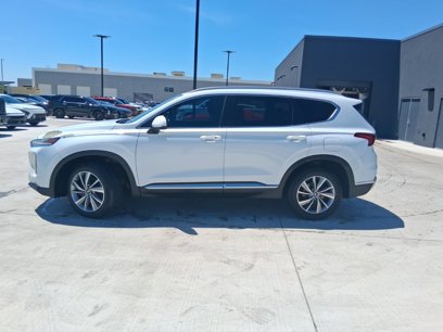 Used 2019 Hyundai Santa Fe SEL