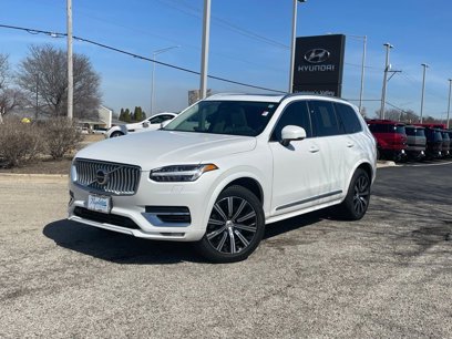 Used 2024 Volvo XC90 B5 Core w/ Protection Package Premier