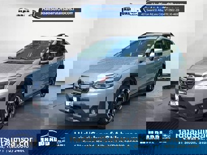 Certified 2023 Subaru Crosstrek 2.5i Limited