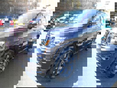 Used 2021 Jeep Grand Cherokee Limited w/ Quick Order Package 28K 80th