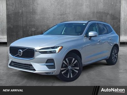 Used 2023 Volvo XC60 B5 Core