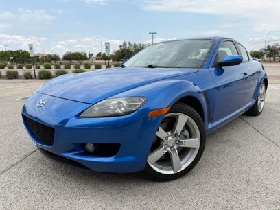 Used 2004 MAZDA RX-8 w/ AT Grand Touring Pkg