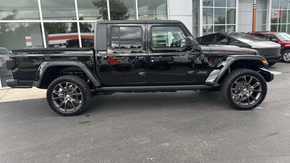 Used 2020 Jeep Gladiator Rubicon