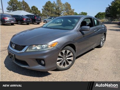 Used 2015 Honda Accord EX