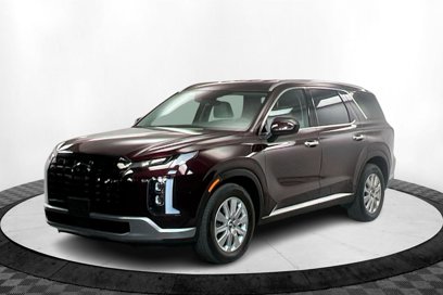 Used 2024 Hyundai Palisade SEL