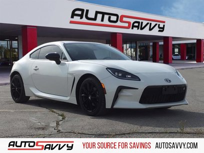 Used 2024 Toyota GR86 Premium