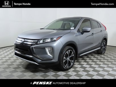 Used 2018 Mitsubishi Eclipse Cross SE
