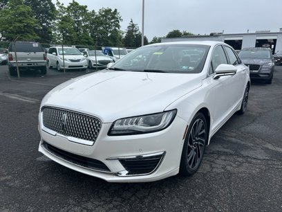 Used 2020 Lincoln MKZ Reserve w/ Elements Package