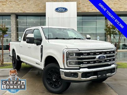 Certified 2023 Ford F250 Lariat w/ Lariat Ultimate Package