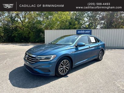 Used 2019 Volkswagen Jetta SEL