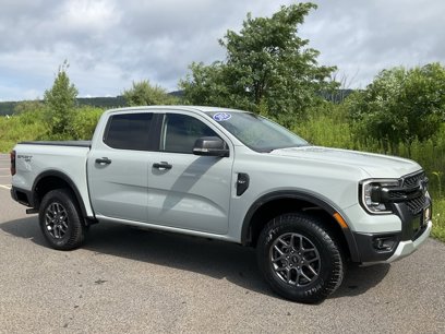 Used 2024 Ford Ranger XLT