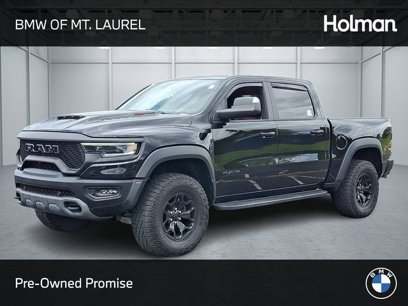 Used 2022 RAM 1500 TRX w/ TRX Level 2 Equipment Group