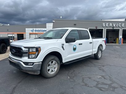 Used 2023 Ford F150 XLT