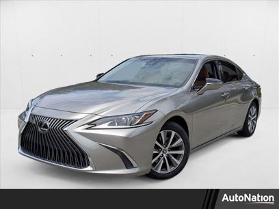 Used 2021 Lexus ES 350 w/ Premium Package