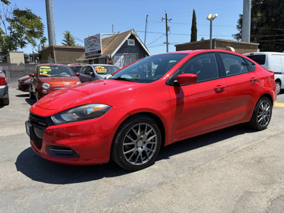 Used 2016 Dodge Dart SE w/ Convenience Group