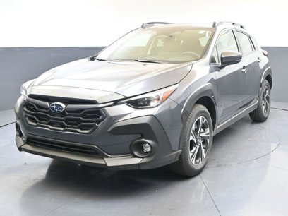 New 2025 Subaru Crosstrek 2.5i Premium