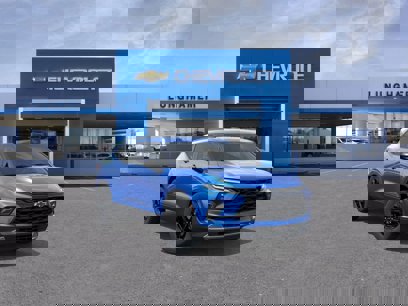 New 2025 Chevrolet Blazer LT w/ Convenience Package