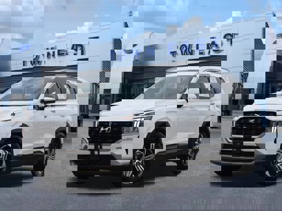Used 2023 Hyundai Santa Fe SEL