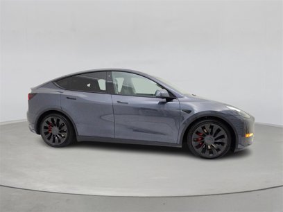 Used 2022 Tesla Model Y Performance