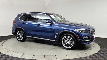 Used 2020 BMW X5 xDrive40i w/ Premium Package