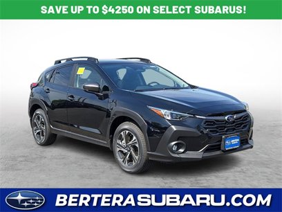 New 2025 Subaru Crosstrek 2.5i Premium