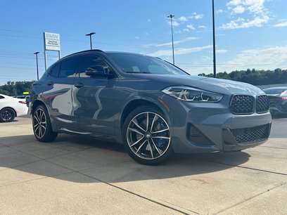 Certified 2022 BMW X2 M35i w/ Premium Package