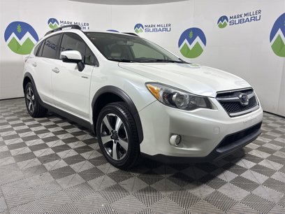 Used 2015 Subaru Crosstrek Touring w/ Popular Package #2