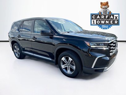 Used 2023 Honda Pilot EX-L