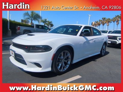 Used 2023 Dodge Charger GT