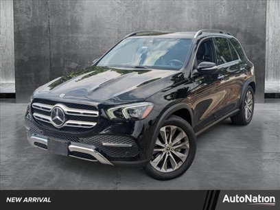 Used 2023 Mercedes-Benz GLE 350