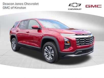 New 2026 Chevrolet Equinox LT w/ Convenience Package II