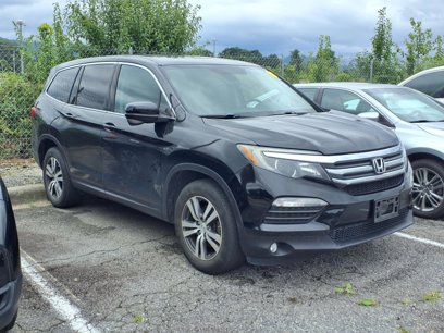 Used 2016 Honda Pilot EX-L