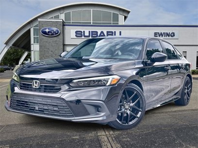 Used 2024 Honda Civic Sport