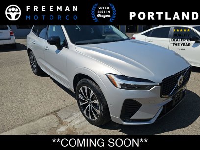 Used 2025 Volvo XC60 B5 Plus