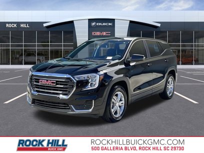 Used 2023 GMC Terrain SLE