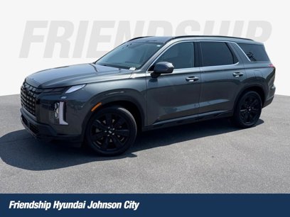 Used 2023 Hyundai Palisade XRT