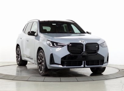 Used 2025 BMW X3 M50 w/ Premium Package