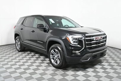 New 2025 GMC Terrain Elevation